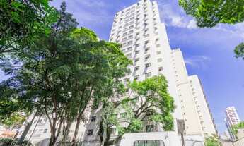 Imagem 12: APARTAMENTO RESIDENCIAL em São Paulo - SP, Indianópolis