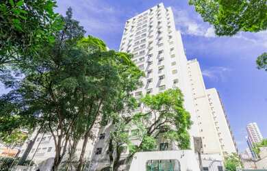 Imagem 13: APARTAMENTO RESIDENCIAL em São Paulo - SP, Indianópolis