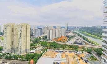 Imagem 3: Apartamento à venda no bairro Vila Cruzeiro - São Paulo/SP