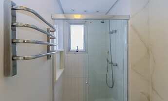 Imagem 6: Apartamento à venda no bairro Vila Cruzeiro - São Paulo/SP