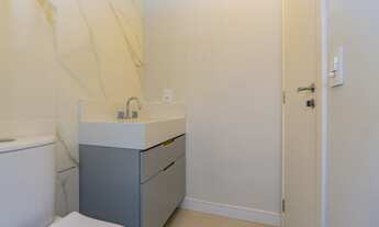 Imagem 7: Apartamento à venda no bairro Vila Cruzeiro - São Paulo/SP