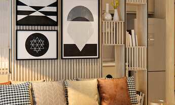 Imagem 7: Apartamento à venda no bairro Tatuapé - São Paulo/SP