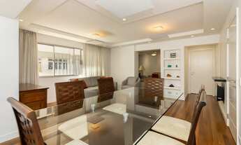 Imagem: APARTAMENTO RESIDENCIAL em São Paulo