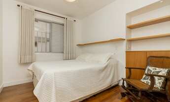 Imagem 7: Apartamento à venda em São Paulo, Cerqueira César, com 3 quartos, 120,9m²