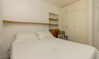 Imagem 6: Apartamento à venda em São Paulo, Cerqueira César, com 3 quartos, 120,9m²