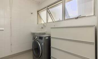 Imagem 5: Apartamento à venda em São Paulo, Cerqueira César, com 3 quartos, 120,9m²