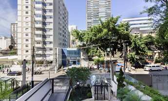 Imagem 4: Apartamento à venda em São Paulo, Cerqueira César, com 3 quartos, 120,9m²