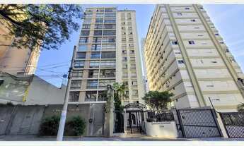 Imagem 3: Apartamento à venda em São Paulo, Cerqueira César, com 3 quartos, 120,9m²