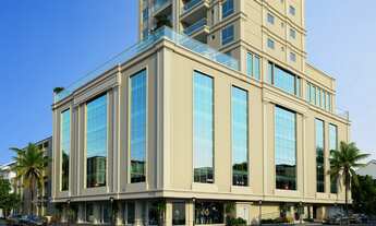 Imagem: Liberty - Lojas - Loja à venda no bairro