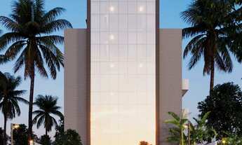 Imagem: Apartamento à venda no bairro Jardim Oceania