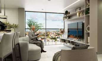 Imagem 5: Apartamento à venda em João Pessoa, Jardim Oceania, com 2 quartos, 49,43m²