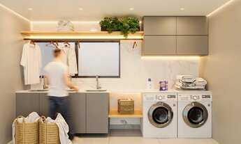 Imagem 9: Apartamento à venda em João Pessoa, Jardim Oceania, com 2 quartos, 59,96m²