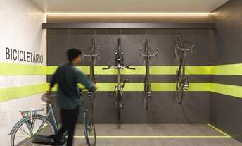 Imagem 10: Apartamento à venda em João Pessoa, Jardim Oceania, com 2 quartos, 59,96m²