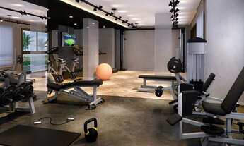 Imagem 2: Apartamento à venda no bairro Panamby - São Paulo/SP