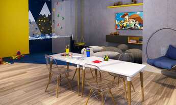 Imagem 4: Apartamento à venda no bairro Panamby - São Paulo/SP