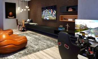 Imagem 6: Apartamento à venda no bairro Panamby - São Paulo/SP