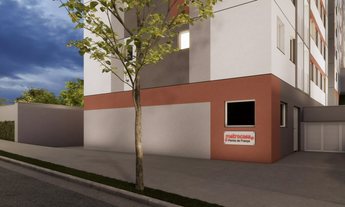 Imagem 4: APARTAMENTO RESIDENCIAL em São Paulo - SP, Penha de França