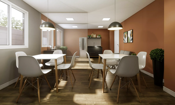 Imagem 7: APARTAMENTO RESIDENCIAL em São Paulo - SP, Penha de França