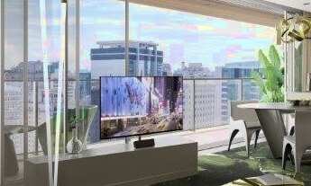 Imagem 7: Apartamento à venda no bairro Vila Olímpia - São Paulo/SP