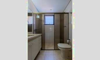 Imagem 3: Apartamento à venda em São Paulo, Moema, com 4 quartos, 178m²