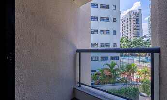 Imagem 4: APARTAMENTO RESIDENCIAL em São Paulo - SP, Moema