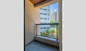 Imagem 5: Apartamento à venda em São Paulo, Moema, com 4 quartos, 178m²