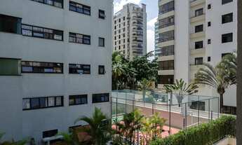 Imagem 6: Apartamento à venda em São Paulo, Moema, com 4 quartos, 178m²