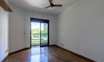 Imagem 7: Apartamento à venda em São Paulo, Moema, com 4 quartos, 178m²