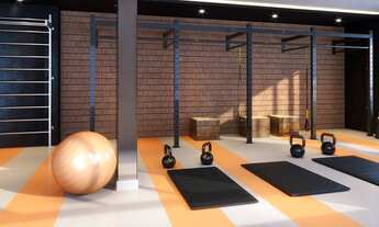 Imagem 3: Apartamento à venda no bairro Panamby - São Paulo/SP