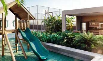 Imagem 7: Apartamento à venda no bairro Panamby - São Paulo/SP