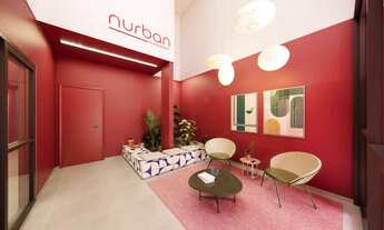 Imagem 4: Nurban Vila Buarque - Residencial