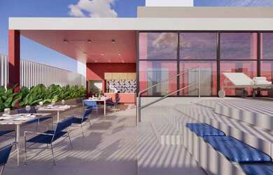 Imagem 11: APARTAMENTO RESIDENCIAL em São Paulo - SP, Vila Buarque