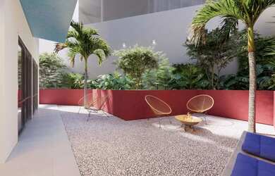 Imagem 12: APARTAMENTO RESIDENCIAL em São Paulo - SP, Vila Buarque