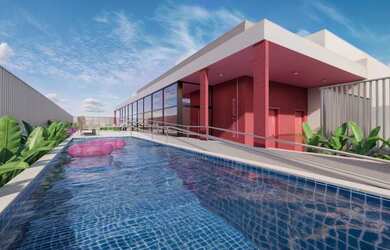 Imagem 13: APARTAMENTO RESIDENCIAL em São Paulo - SP, Vila Buarque