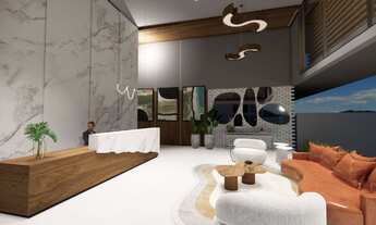 Imagem 5: Seleto Vivara - Residencial - Apartamento à venda no bairro Cachoeira do Bom Jesus - Flori