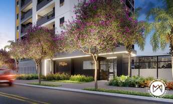 Imagem 3: APARTAMENTO RESIDENCIAL em São Paulo - SP, Bosque da Saúde