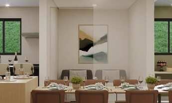 Imagem 6: APARTAMENTO RESIDENCIAL em São Paulo - SP, Bosque da Saúde