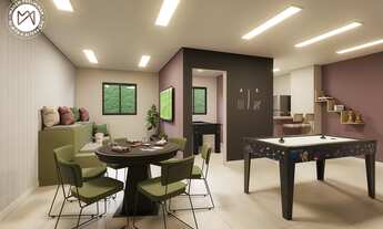 Imagem 7: APARTAMENTO RESIDENCIAL em São Paulo - SP, Bosque da Saúde