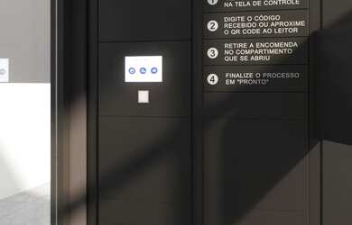 Imagem 14: APARTAMENTO RESIDENCIAL em São Paulo - SP, Bosque da Saúde