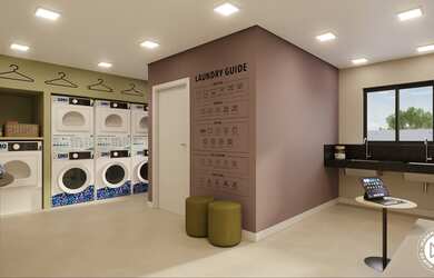 Imagem 15: APARTAMENTO RESIDENCIAL em São Paulo - SP, Bosque da Saúde