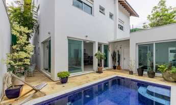 Imagem: Casa à venda em São Paulo, Santana, com