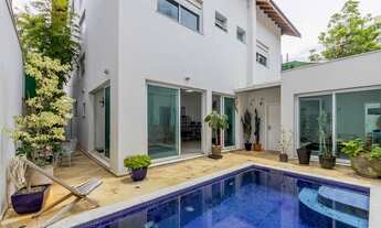 Imagem: Casa à venda no bairro Santana - São Paulo/SP