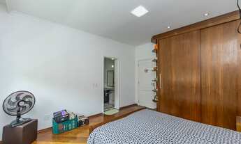 Imagem 4: Casa à venda em São Paulo, Santana, com 6 quartos, 360m²