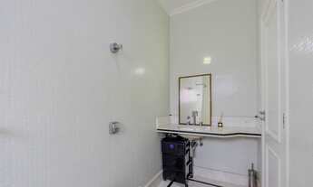 Imagem 3: Casa à venda em São Paulo, Santana, com 6 quartos, 360m²