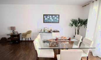 Imagem: Apartamento à venda no bairro Planalto