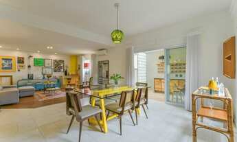 Imagem: 4 dormitórios na Rua João álvares Soares