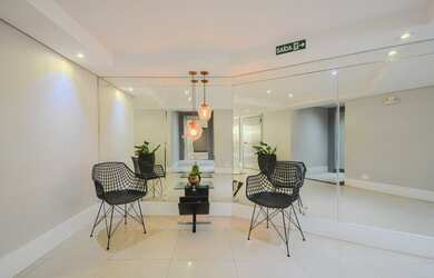 Imagem 6: APARTAMENTO RESIDENCIAL em São Paulo - SP, Vila Nova Conceição