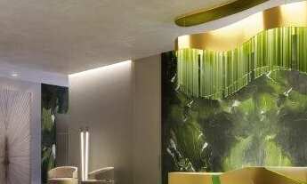 Imagem 4: Apartamento à venda no bairro Vila Olímpia - São Paulo/SP