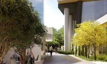 Imagem 3: Apartamento à venda no bairro Vila Olímpia - São Paulo/SP