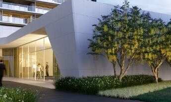 Imagem 2: Apartamento à venda no bairro Vila Olímpia - São Paulo/SP